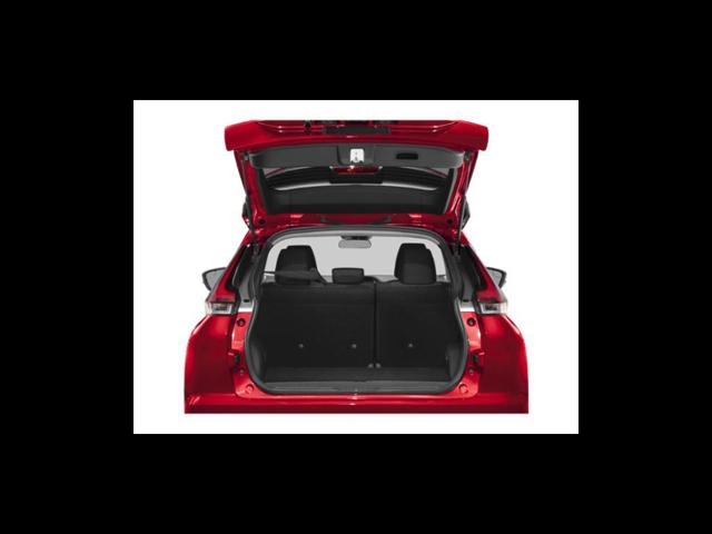 2026 Mitsubishi Eclipse Cross ES 1.5T S-AWC