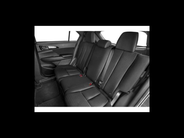 2026 Mitsubishi Eclipse Cross ES 1.5T S-AWC