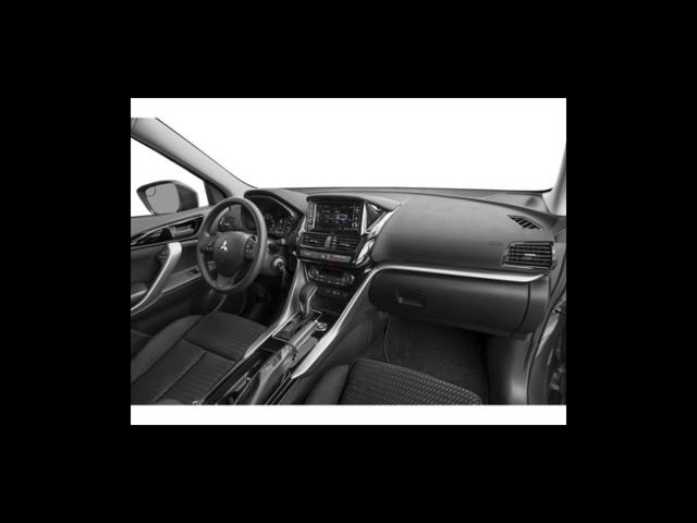 2026 Mitsubishi Eclipse Cross ES 1.5T S-AWC