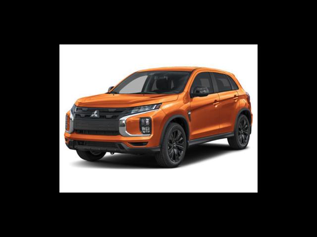 2026 Mitsubishi Outlander Sport 2.0 LE for sale in Toms River, NJ