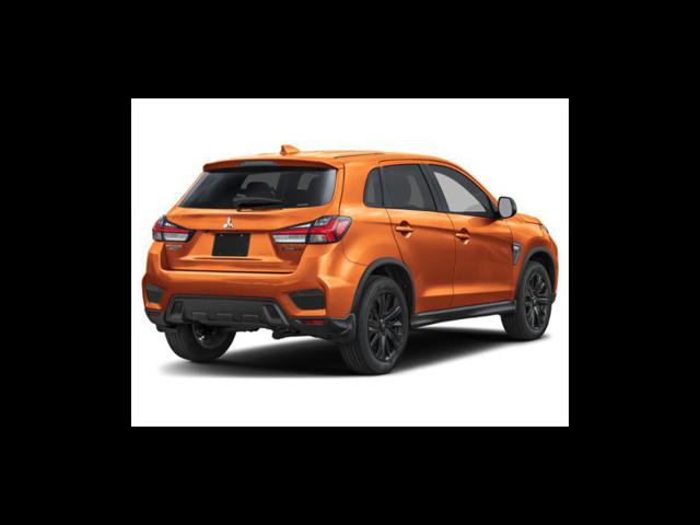 2026 Mitsubishi Outlander Sport 2.0 LE