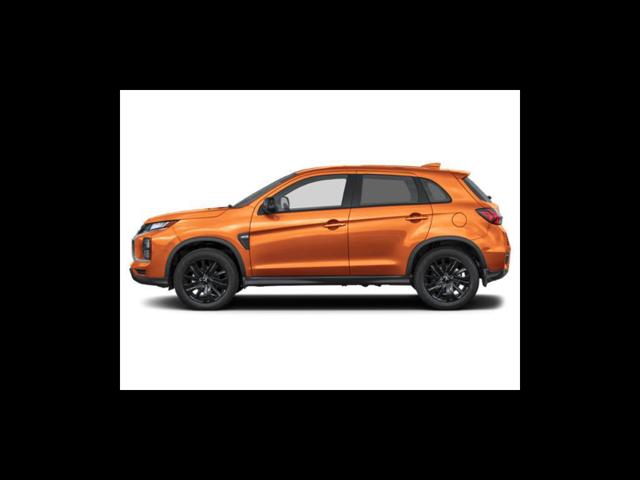 2026 Mitsubishi Outlander Sport 2.0 LE