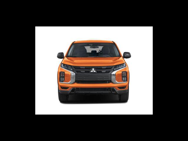 2026 Mitsubishi Outlander Sport 2.0 LE