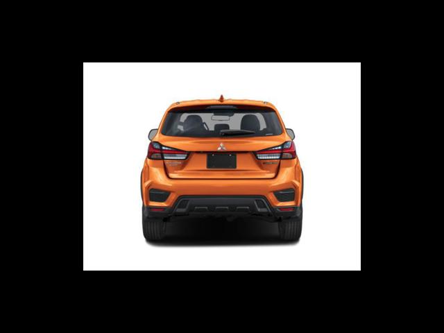 2026 Mitsubishi Outlander Sport 2.0 LE