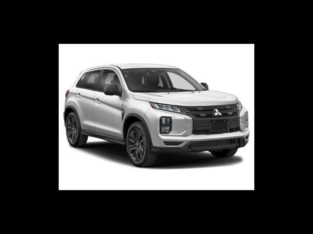 2026 Mitsubishi Outlander Sport 2.0 LE