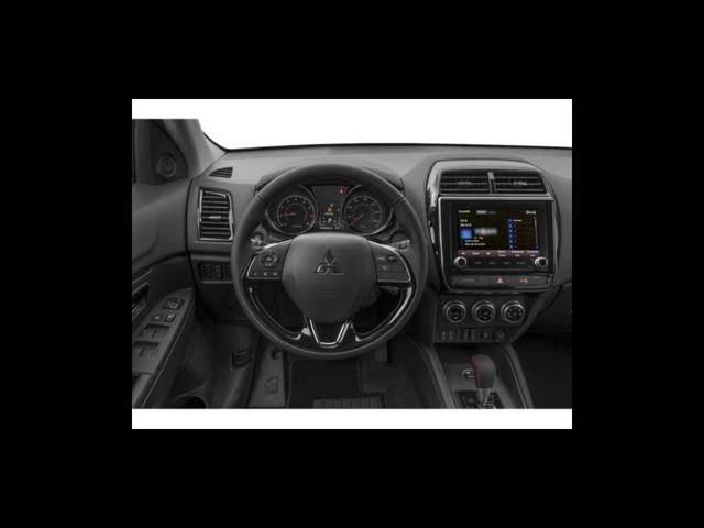 2026 Mitsubishi Outlander Sport 2.0 LE