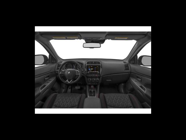 2026 Mitsubishi Outlander Sport 2.0 LE