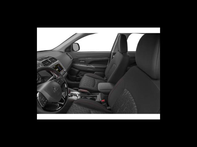 2026 Mitsubishi Outlander Sport 2.0 LE