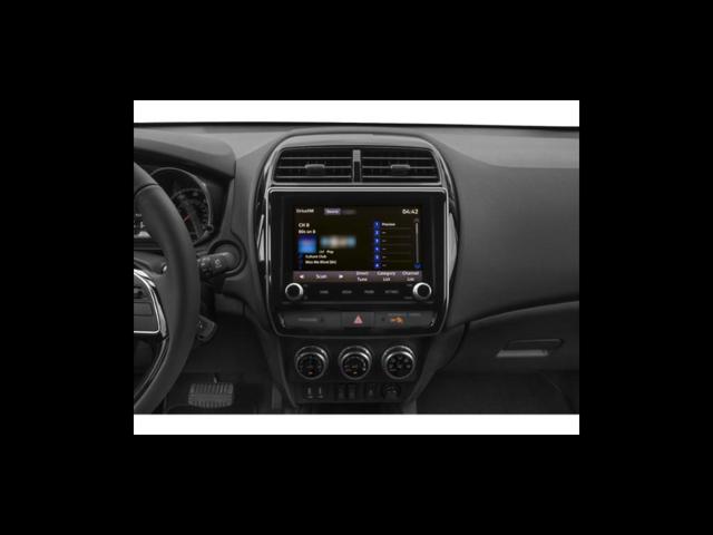 2026 Mitsubishi Outlander Sport 2.0 LE