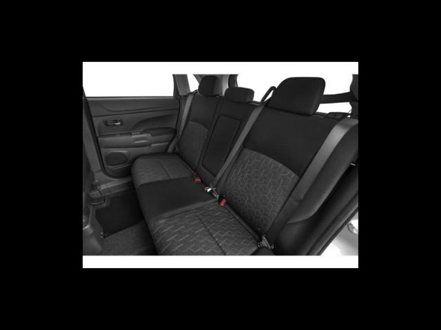 2026 Mitsubishi Outlander Sport 2.0 LE