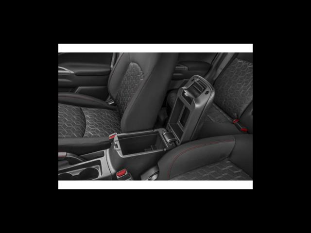 2026 Mitsubishi Outlander Sport 2.0 LE