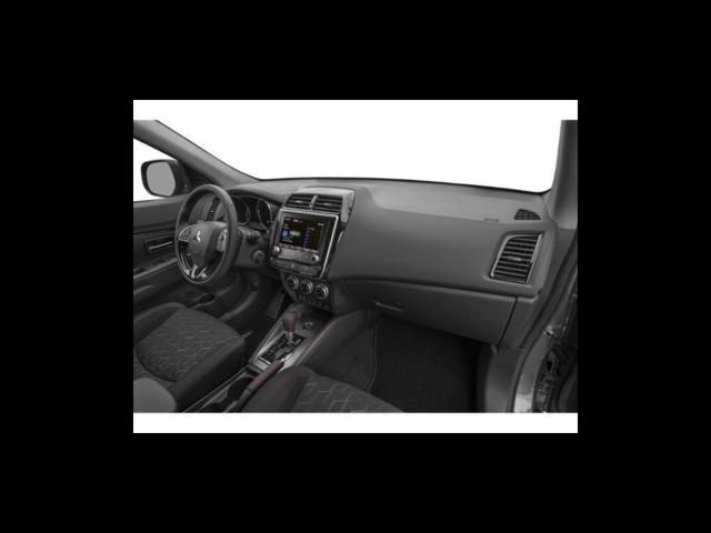 2026 Mitsubishi Outlander Sport 2.0 LE