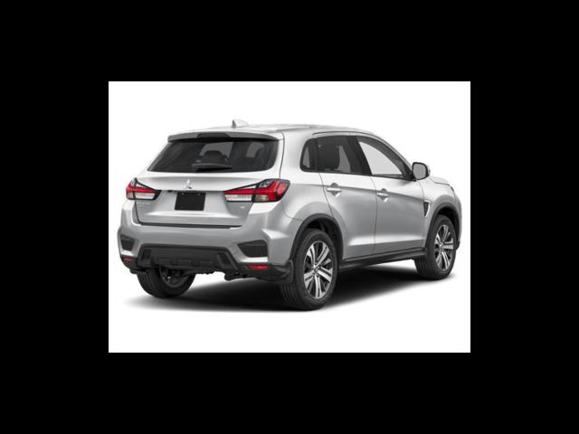 2026 Mitsubishi Outlander Sport 2.0 SE