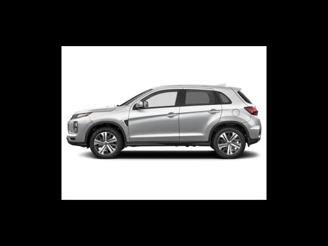 2026 Mitsubishi Outlander Sport 2.0 SE
