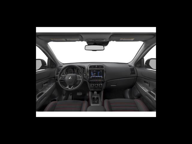 2026 Mitsubishi Outlander Sport 2.0 SE
