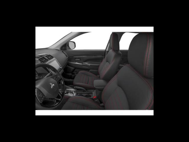 2026 Mitsubishi Outlander Sport 2.0 SE