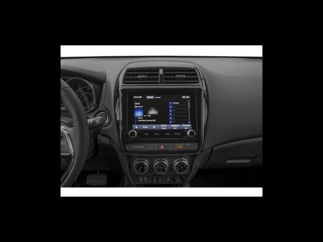 2026 Mitsubishi Outlander Sport 2.0 SE