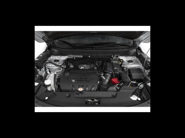 2026 Mitsubishi Outlander Sport 2.0 SE