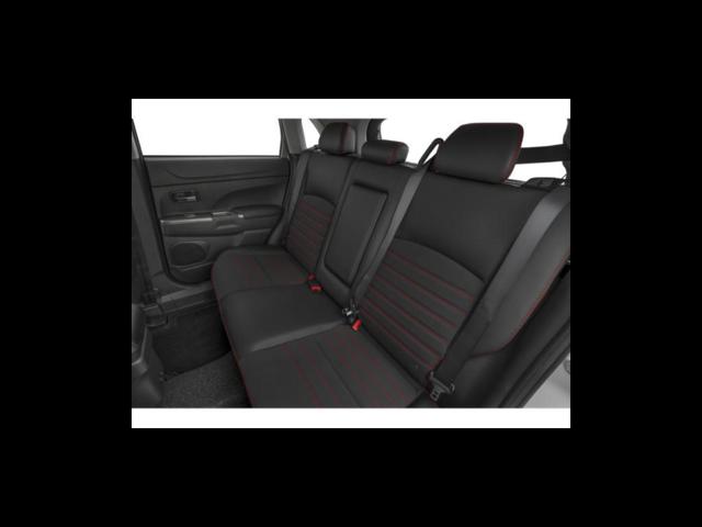2026 Mitsubishi Outlander Sport 2.0 SE