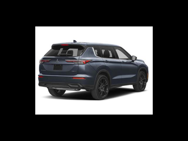 2026 Mitsubishi Outlander LE 1.5T S-AWC