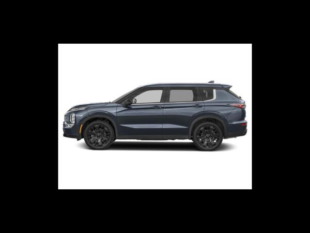 2026 Mitsubishi Outlander LE 1.5T S-AWC