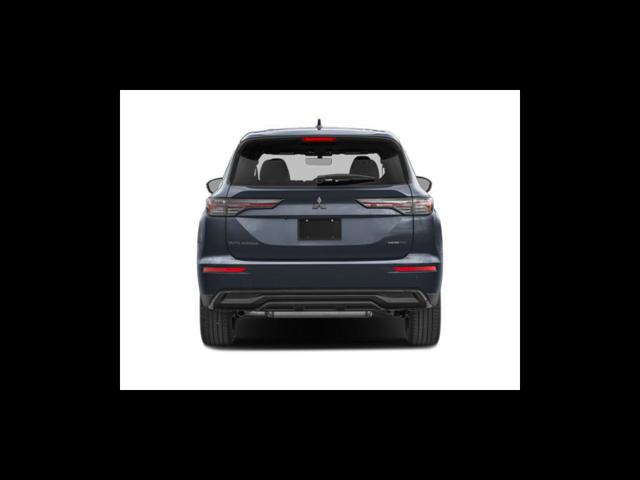 2026 Mitsubishi Outlander LE 1.5T S-AWC