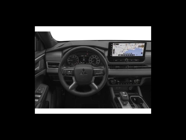 2026 Mitsubishi Outlander LE 1.5T S-AWC