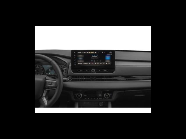 2026 Mitsubishi Outlander LE 1.5T S-AWC