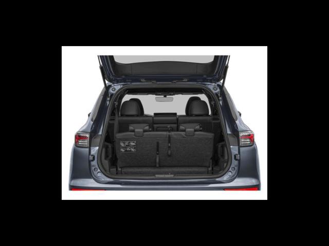 2026 Mitsubishi Outlander LE 1.5T S-AWC