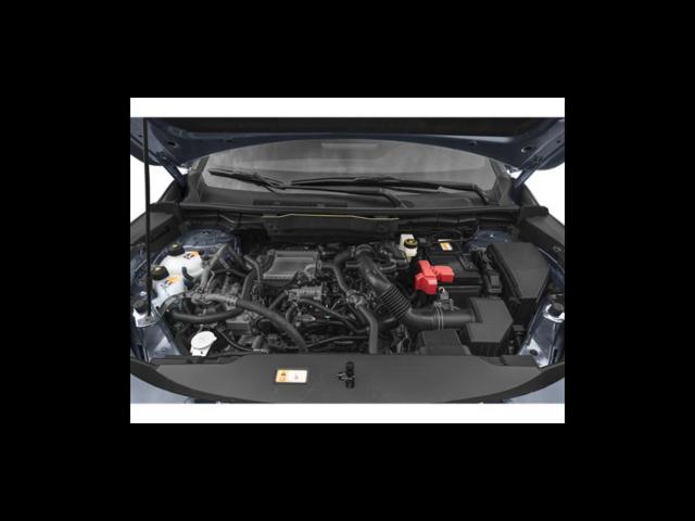 2026 Mitsubishi Outlander LE 1.5T S-AWC