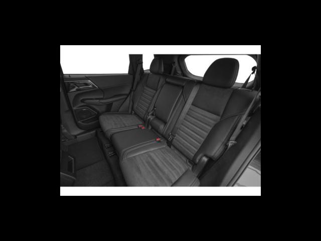 2026 Mitsubishi Outlander LE 1.5T S-AWC