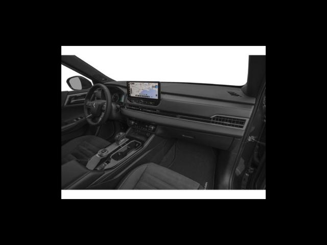 2026 Mitsubishi Outlander LE 1.5T S-AWC