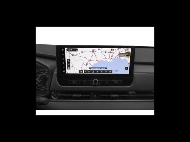 2026 Mitsubishi Outlander LE 1.5T S-AWC