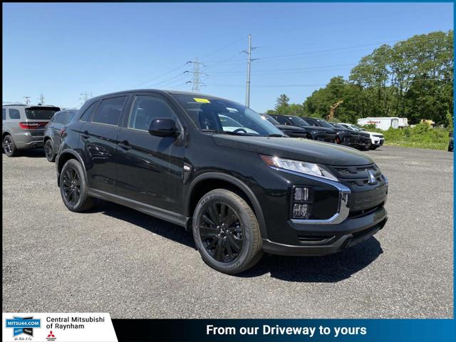 2026 Mitsubishi Outlander Sport 2.0 LE for sale in Raynham, MA