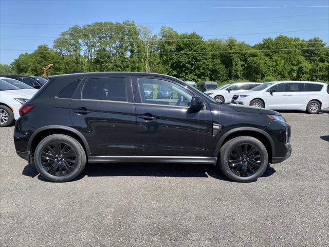 2026 Mitsubishi Outlander Sport 2.0 LE
