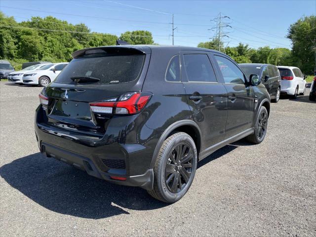 2026 Mitsubishi Outlander Sport 2.0 LE
