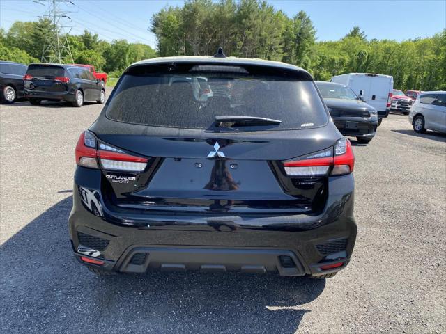 2026 Mitsubishi Outlander Sport 2.0 LE