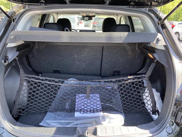2026 Mitsubishi Outlander Sport 2.0 LE
