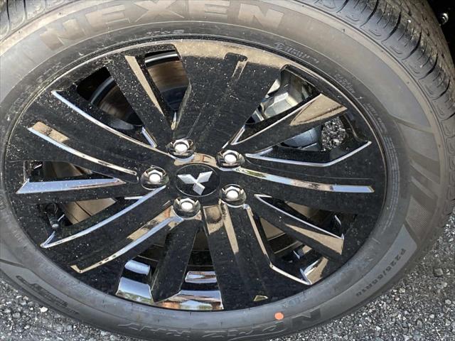 2026 Mitsubishi Outlander Sport 2.0 LE