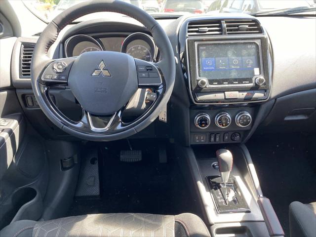 2026 Mitsubishi Outlander Sport 2.0 LE