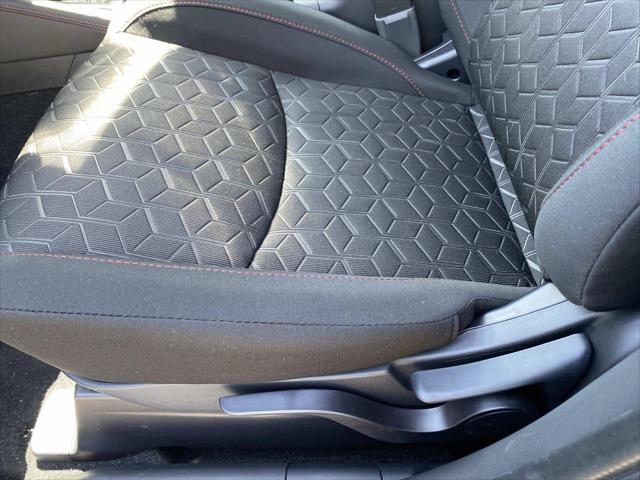 2026 Mitsubishi Outlander Sport 2.0 LE