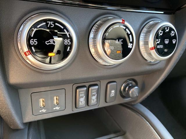 2026 Mitsubishi Outlander Sport 2.0 LE