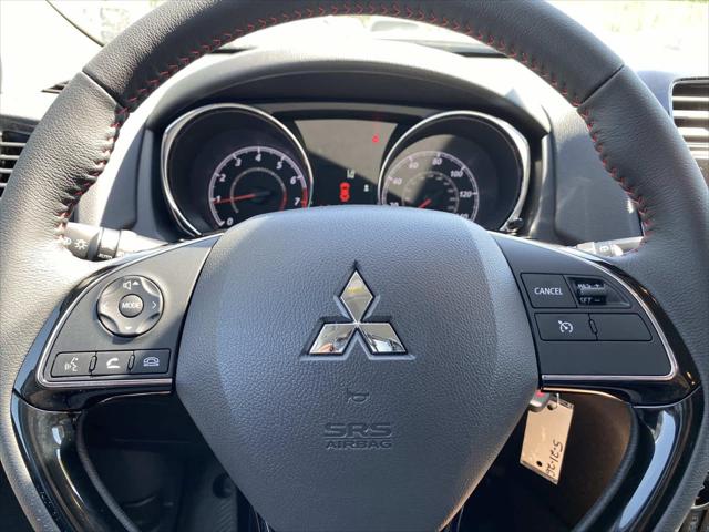 2026 Mitsubishi Outlander Sport 2.0 LE