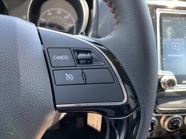2026 Mitsubishi Outlander Sport 2.0 LE