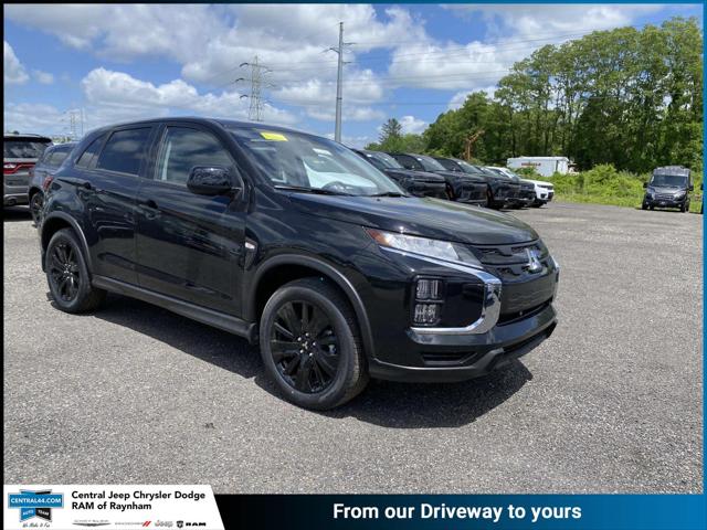 2026 Mitsubishi Outlander Sport 2.0 LE for sale in Raynham, MA