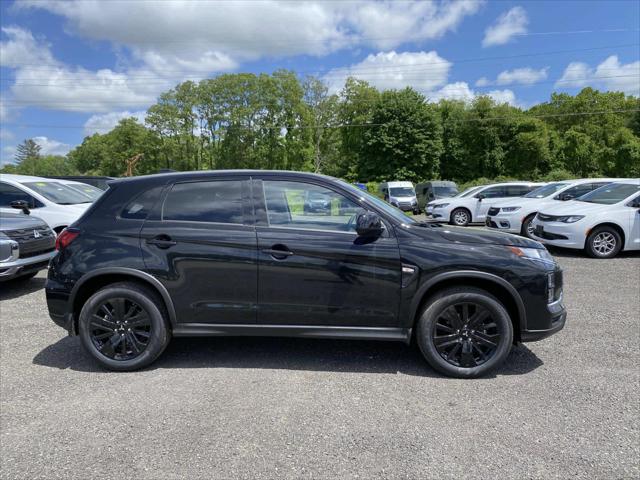 2026 Mitsubishi Outlander Sport 2.0 LE