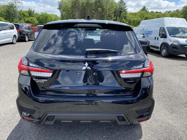 2026 Mitsubishi Outlander Sport 2.0 LE