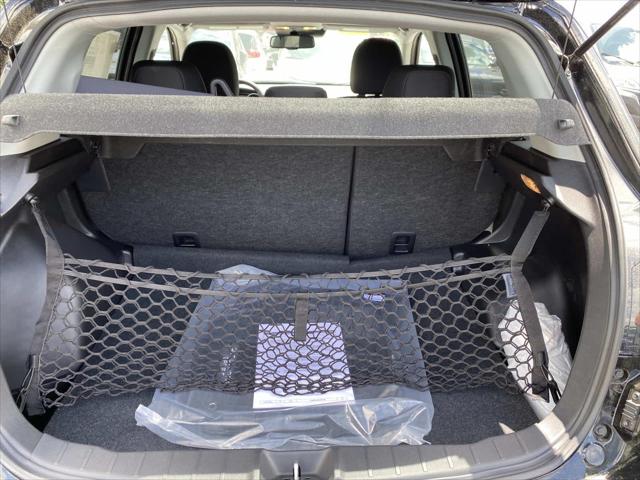 2026 Mitsubishi Outlander Sport 2.0 LE