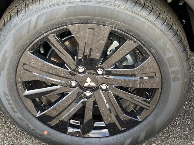 2026 Mitsubishi Outlander Sport 2.0 LE