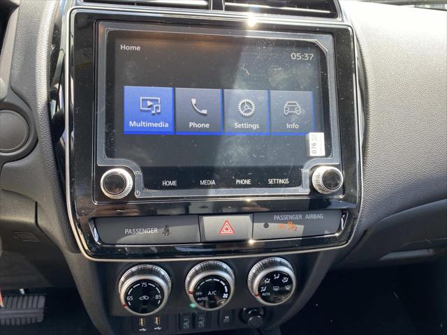 2026 Mitsubishi Outlander Sport 2.0 LE